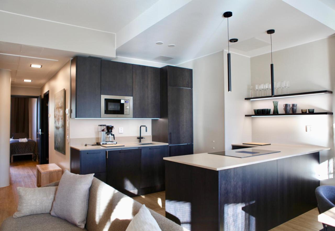 Way 1 Apartamento